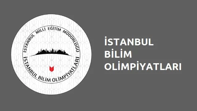 İstanbul Bilim Olimpiyatları