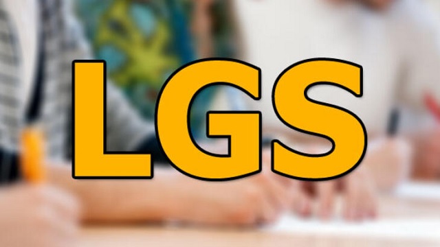 LGS